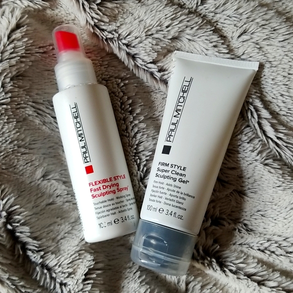 Other - PAUL MITCHELL BUNDLE NEW